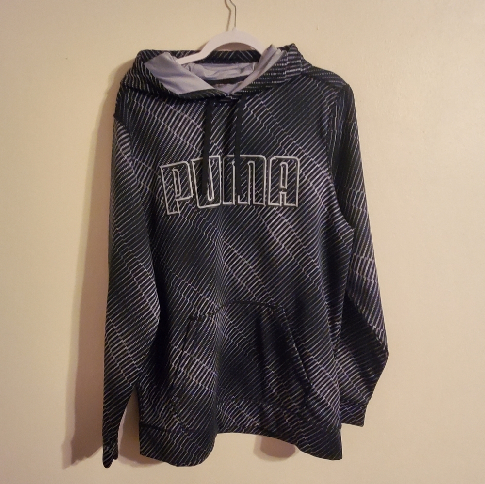 Puma sweatshirt